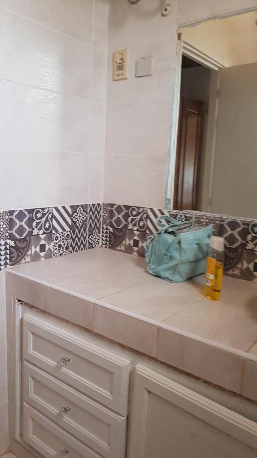 Appartement A Saly Εξωτερικό φωτογραφία