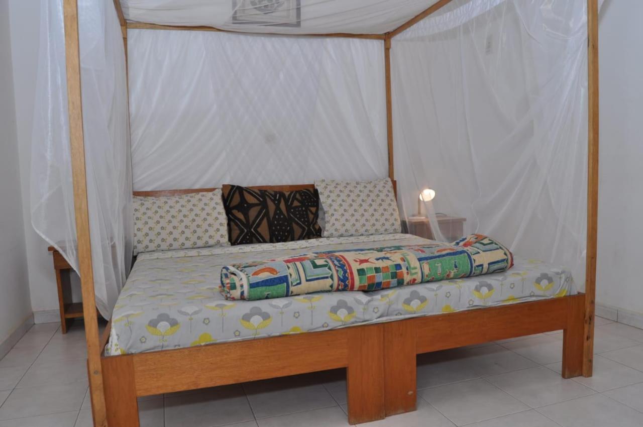 Appartement A Saly Εξωτερικό φωτογραφία