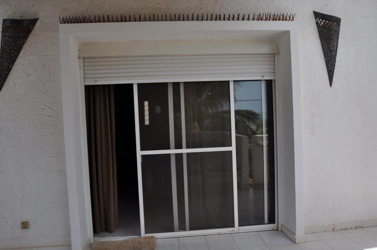 Appartement A Saly Εξωτερικό φωτογραφία