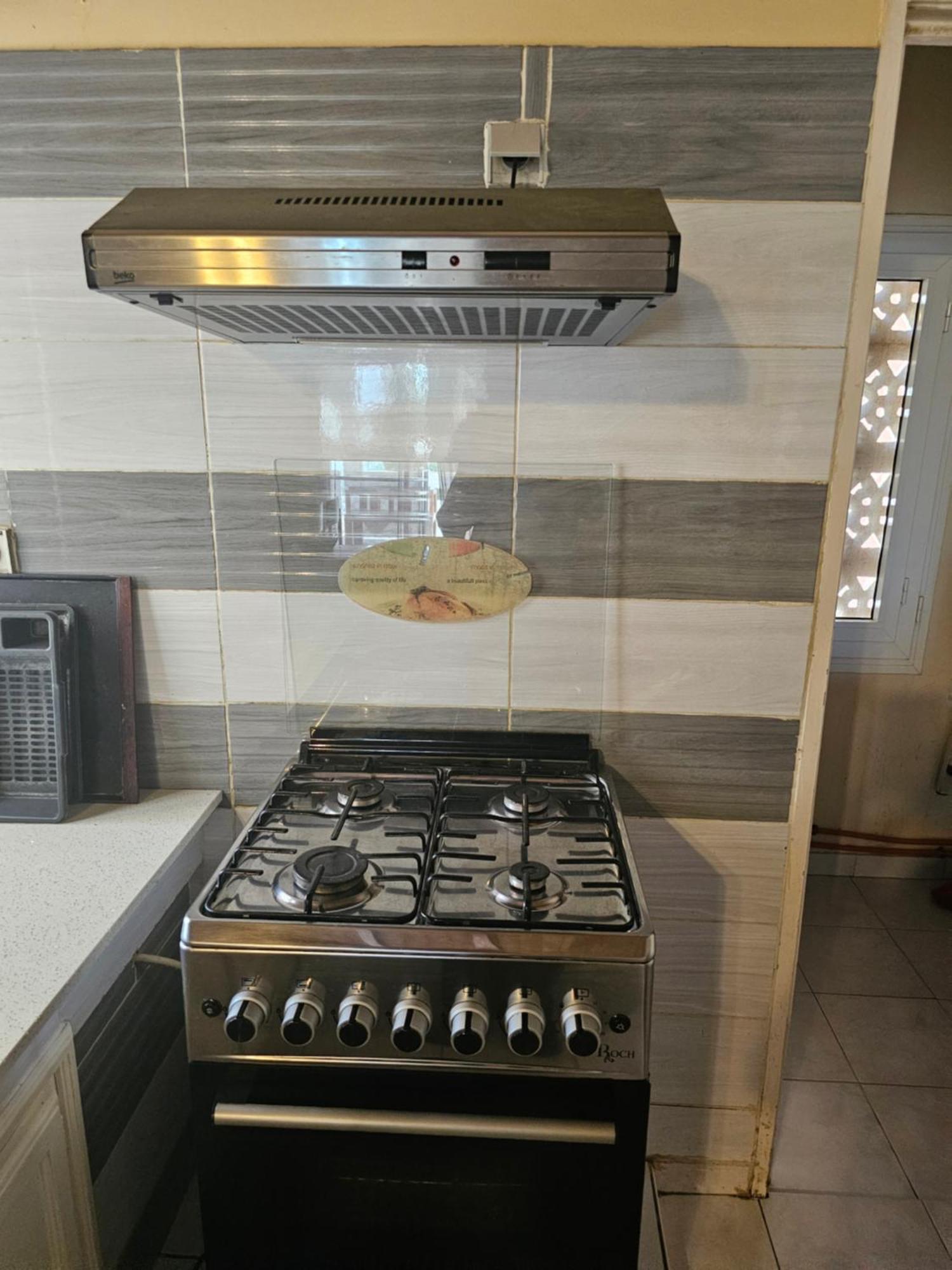 Appartement A Saly Εξωτερικό φωτογραφία