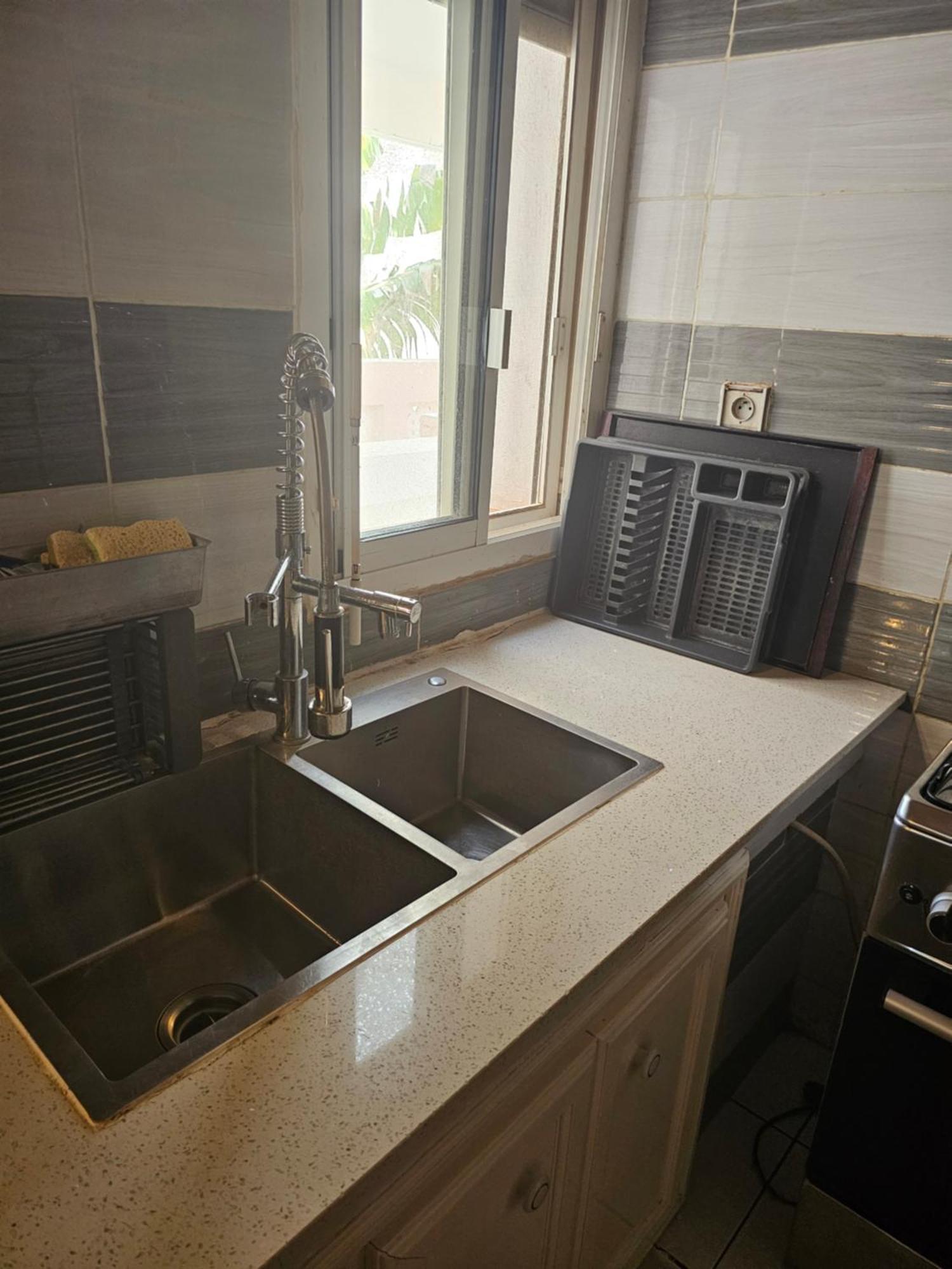Appartement A Saly Εξωτερικό φωτογραφία