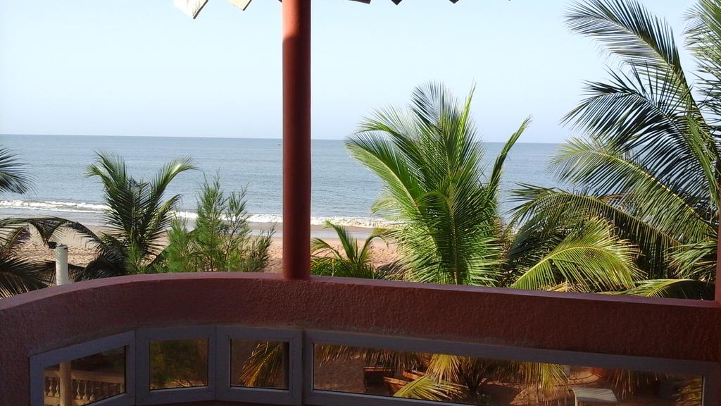 Appartement A Saly Εξωτερικό φωτογραφία